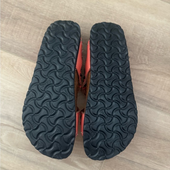 Birkenstock Betula women’s sandals size 37/6 women’s. NWOT. - Picture 5 of 5